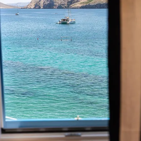 Apartman Little House In