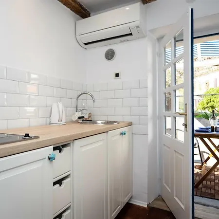 Little House In Apartman