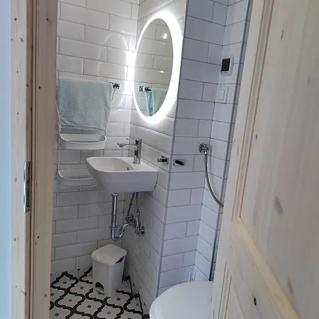 Appartement Little House In *