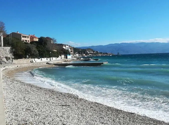 Little House In Appartement