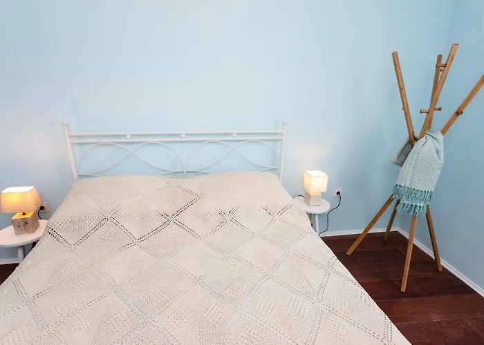 Little House In Appartement *