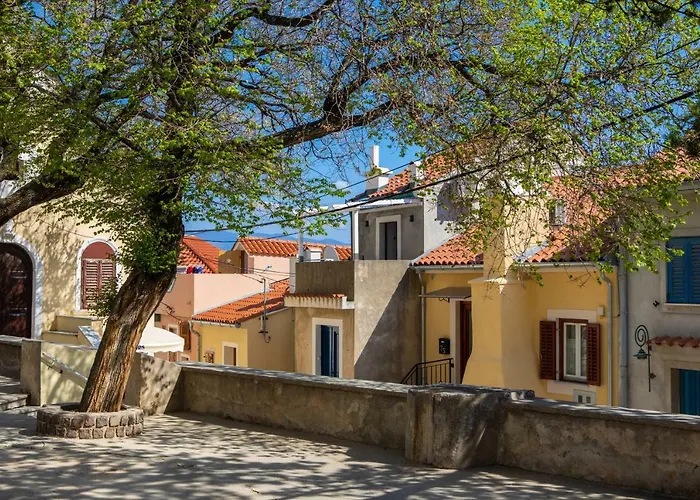 Appartement Little House In *