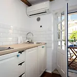Little House In Apartament