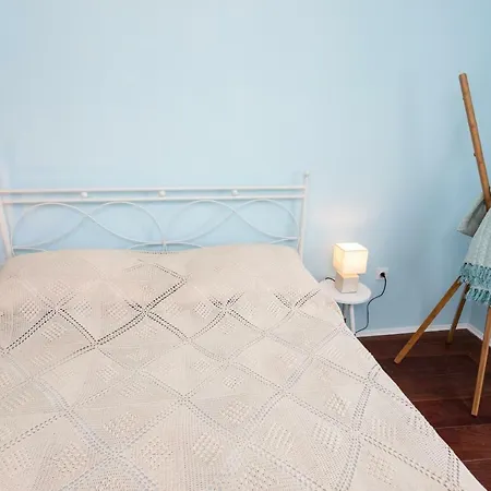 Little House In Apartament *